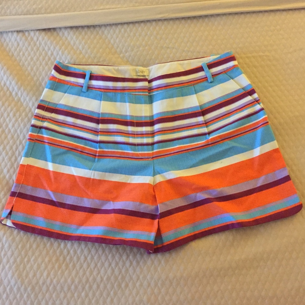 J.Crew Shorts